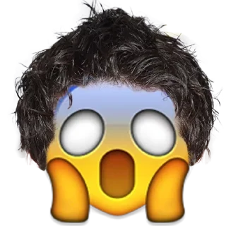 😱