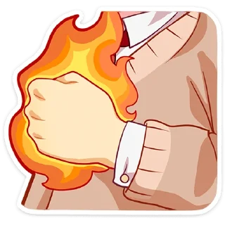 🔥