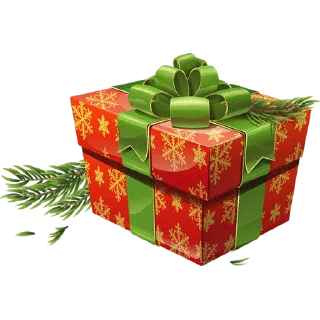 🎁