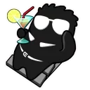 🍸