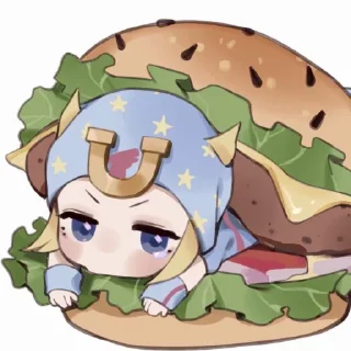 🍔