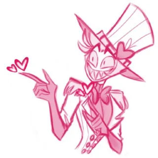 ❤