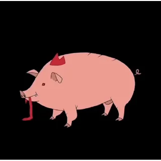 🐖