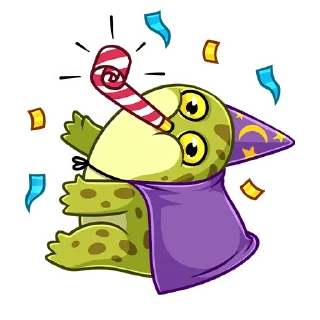 🥳