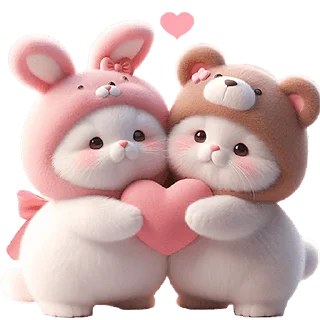 Мяу любовь @Nyasticks
