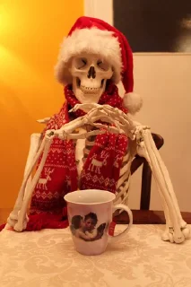 💀