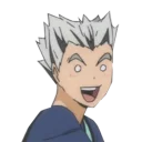 bokuto-san