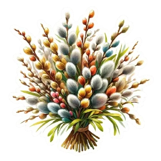 💐