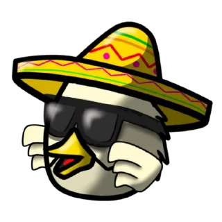 😎