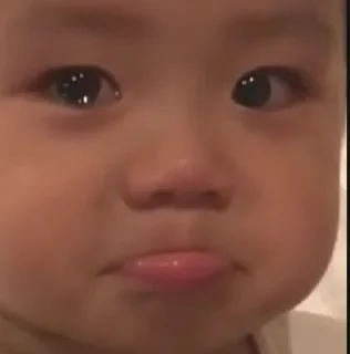 😭