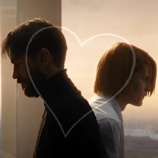 💜