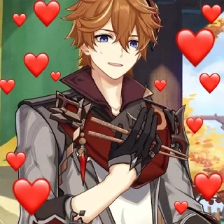 🥰
