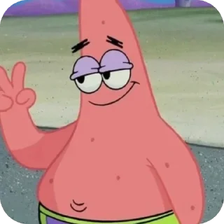 ✌
