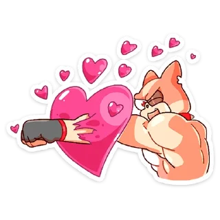 👊