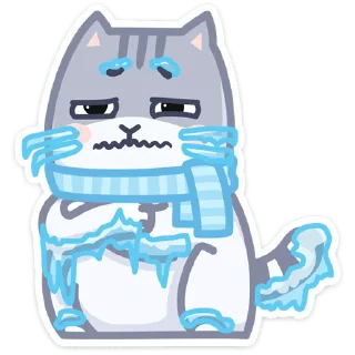 🥶