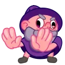 🙅‍♂️