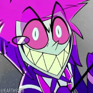 😈