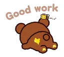 👍