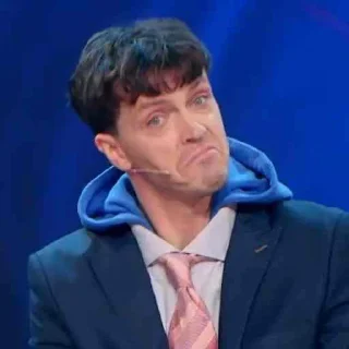 🤨