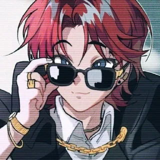 😎
