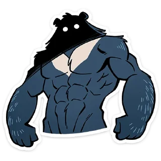 💪