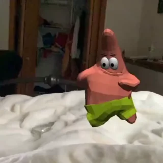 💃