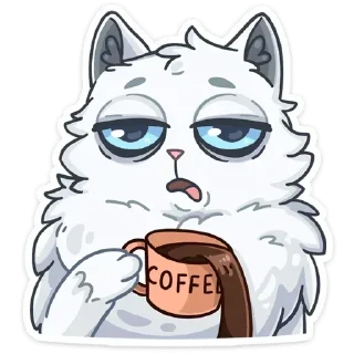 ☕️
