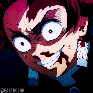 😈