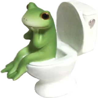 🚽