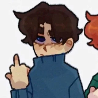 🖕