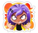 😡