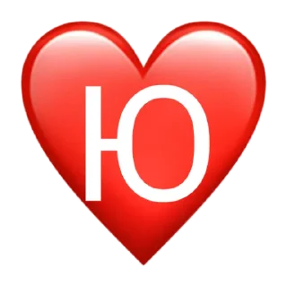 ❤️
