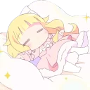 😴