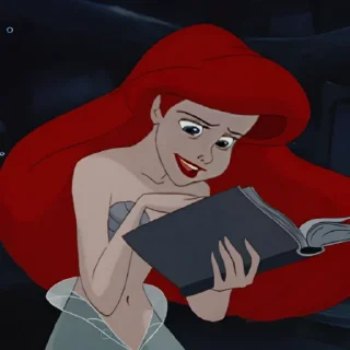 🧜‍♀