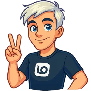 ✌️