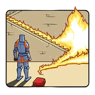 🔥