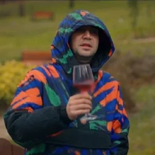 🍷