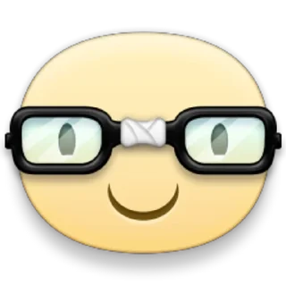 🤓