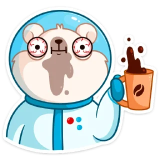 ☕️