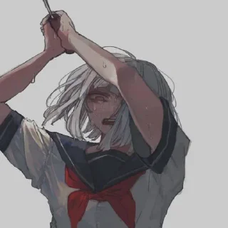 😡