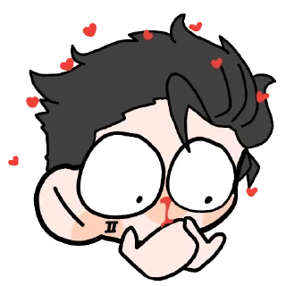 ❤