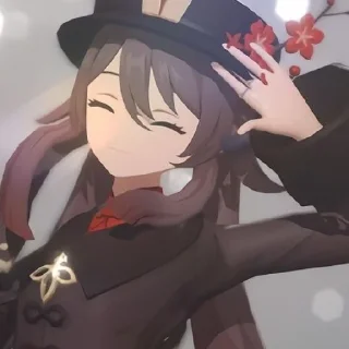 🤚