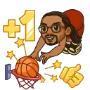 🏀