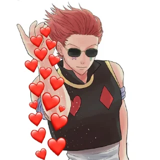 ❤️