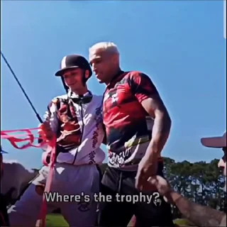 🤩