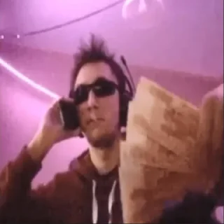😎