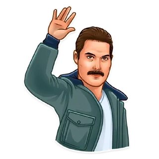 👋