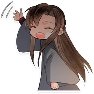 👋