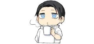 ☕️