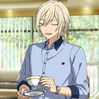🍵